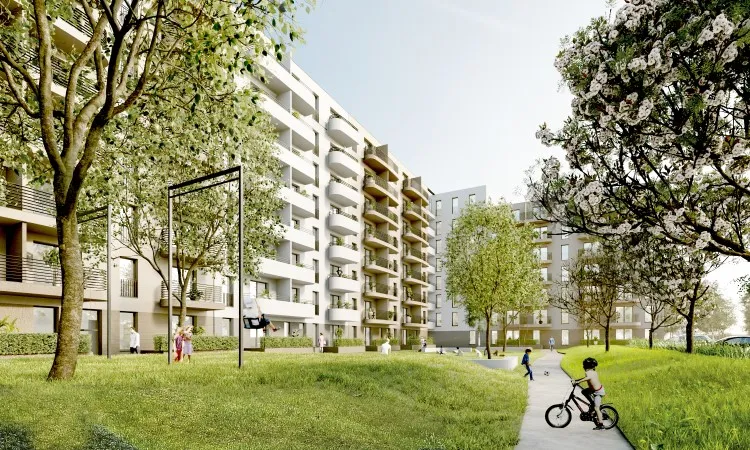 Smart wohnen – Kompakt, zentral, dein Stil — photo 1